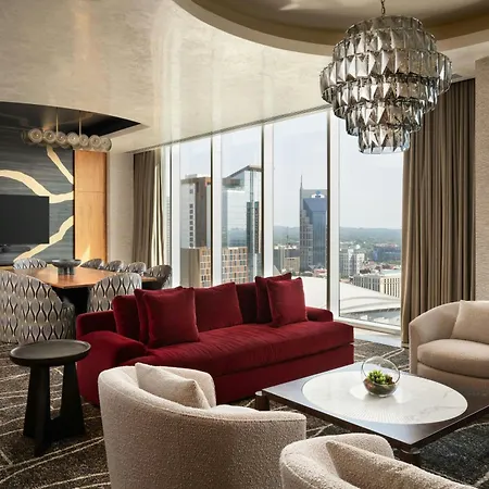 Hotel The Westin 4*