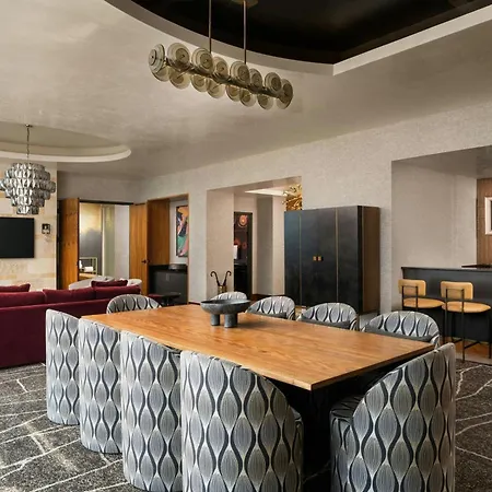 Hotel The Westin Nashville