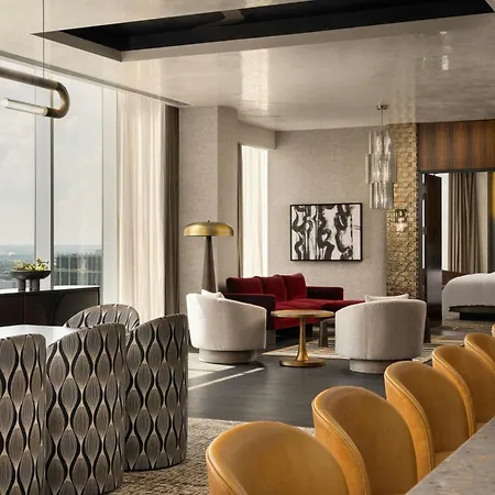 The Westin 4* Nashville