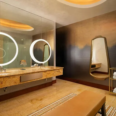 The Westin Hotel 4*