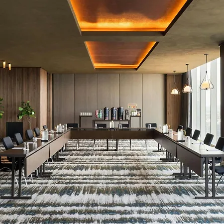 Hotel The Westin