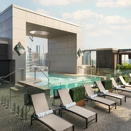 The Westin Hotel 4*