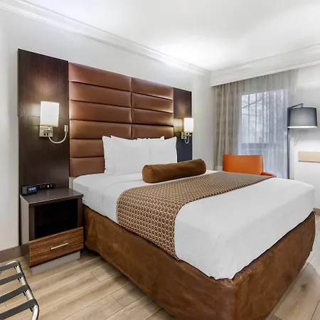 Hotel The Capitol Downtown, An Ascend Collection 4*