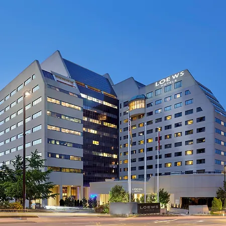 Loews At Vanderbilt Plaza