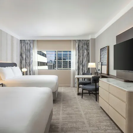 Loews At Vanderbilt Plaza 5* Nashville