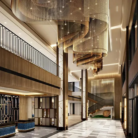 Hotel Loews At Vanderbilt Plaza Nashville