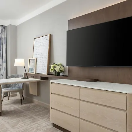 Hotel Loews At Vanderbilt Plaza 5*