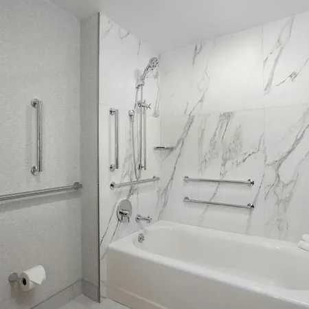 Loews At Vanderbilt Plaza 5* Nashville