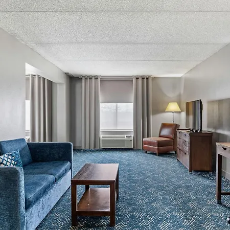 Four Points By Sheraton Airport Nashville