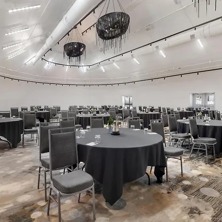Sonesta Airport 4* Nashville