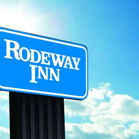 Rodeway Inn- Airport - Downtown - Mexican Restaurant On Site Inn