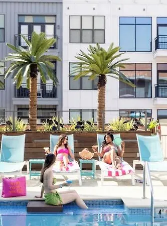 Margaritaville 4* Nashville