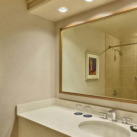 Sheraton Music Airport 4* Nashville