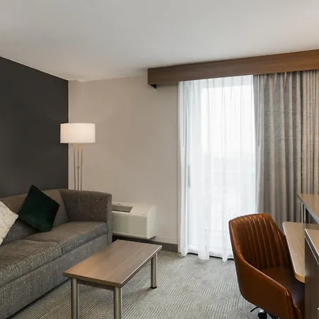 - Vanderbilt - Dwtn By Ihg 3* Nashville