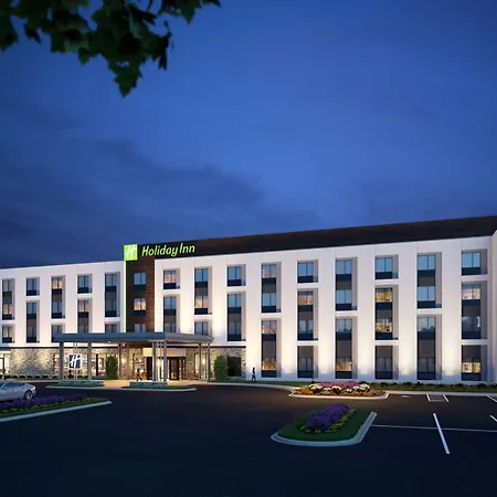 Hotel Airport By Ihg