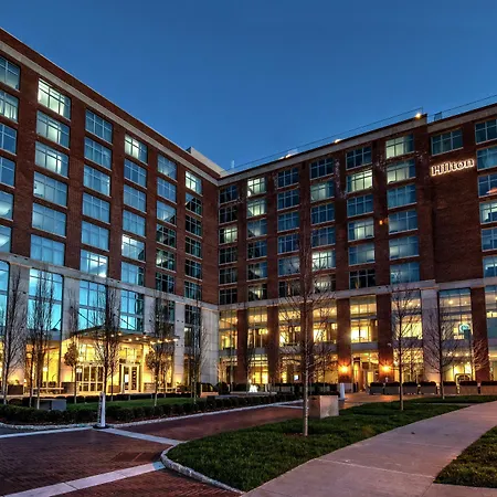 Hilton Hills 4*