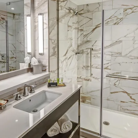 Hilton Hills Nashville