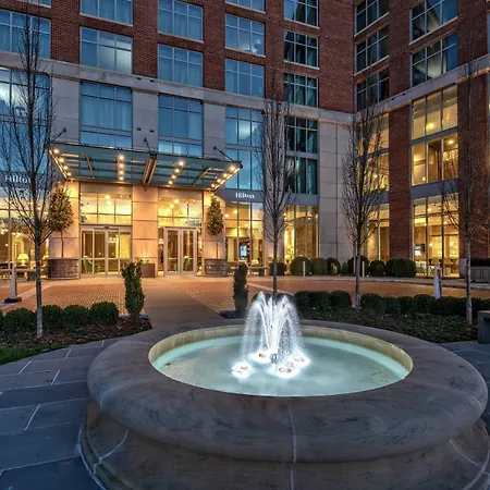Hilton Hills 4* Nashville
