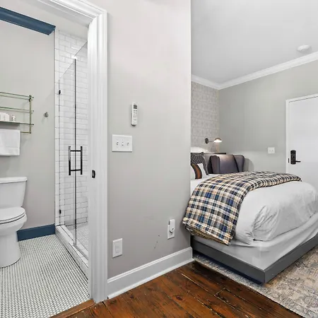 The Germantown Inn Nashville