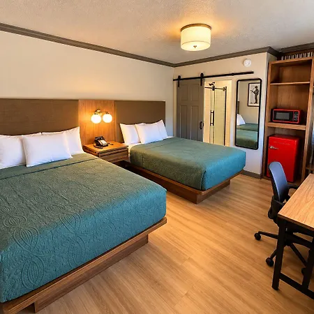 Hotel Drake Nashville