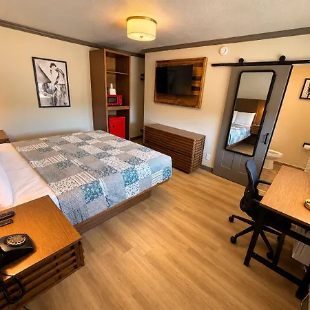 Hotel Drake