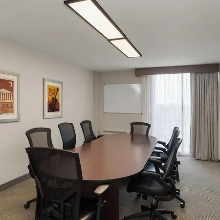 - Vanderbilt - Dwtn By Ihg Nashville