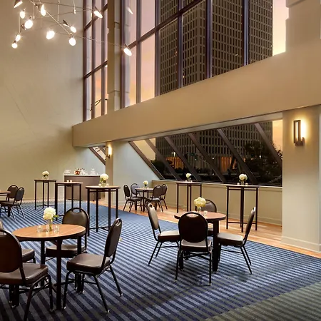Sheraton Grand Downtown Hotel