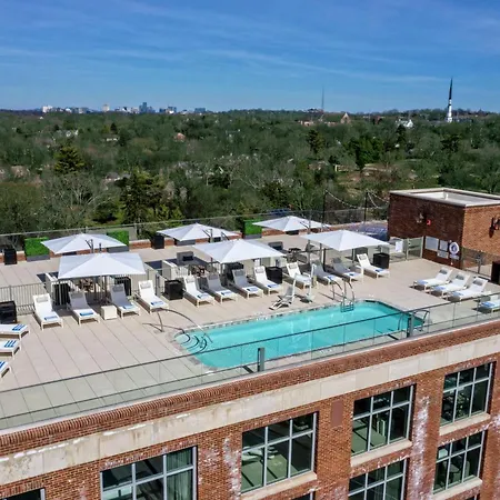 Hilton Hills 4* Nashville