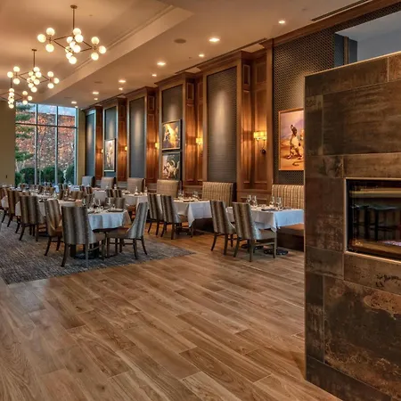 Hilton Hills Hotel Nashville