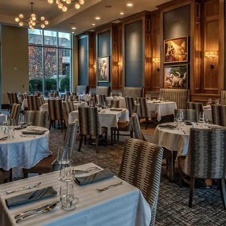 Hilton Hills 4* Nashville