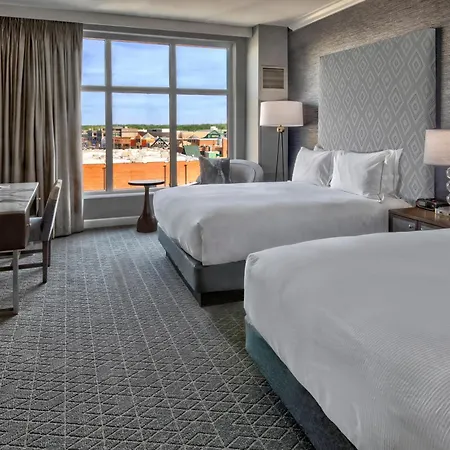 Hilton Hills Hotel 4*