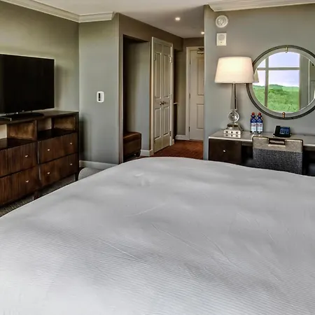 Hilton Hills Nashville
