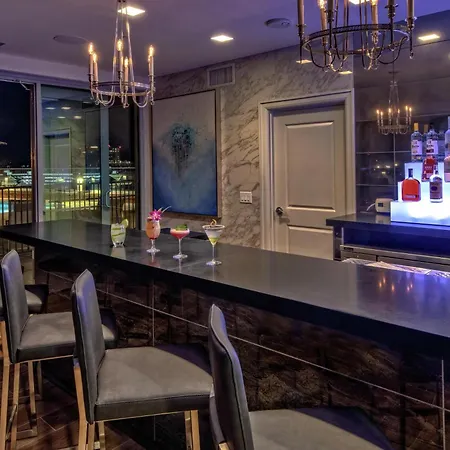 Hotel Hilton Hills Nashville