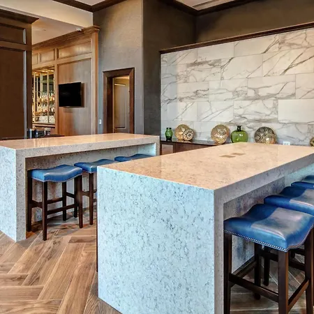 Hilton Hills 4* Nashville