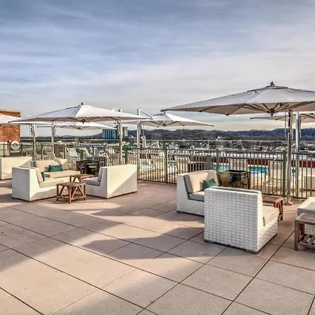 Hilton Hills Hotel Nashville