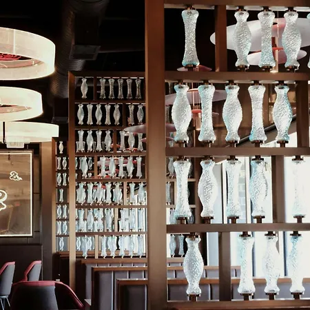 Towneplace By Marriott Midtown 3* Nashville