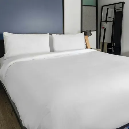 Aloft By Marriott Airport Nashville