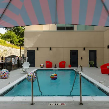 Aloft By Marriott Airport 3*