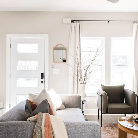 Apartment Cherokee By Avantstay *