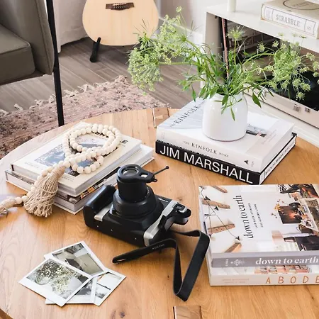 Apartment Cherokee By Avantstay Nashville