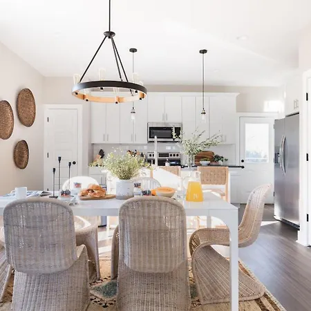 Cherokee By Avantstay Apartment Nashville