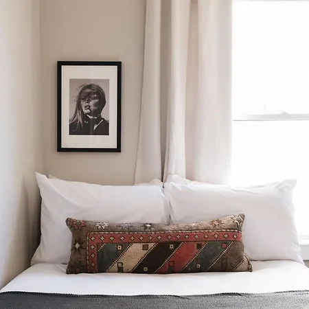 Cherokee By Avantstay Apartment Nashville
