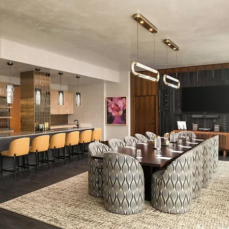 The Westin Hotel 4*