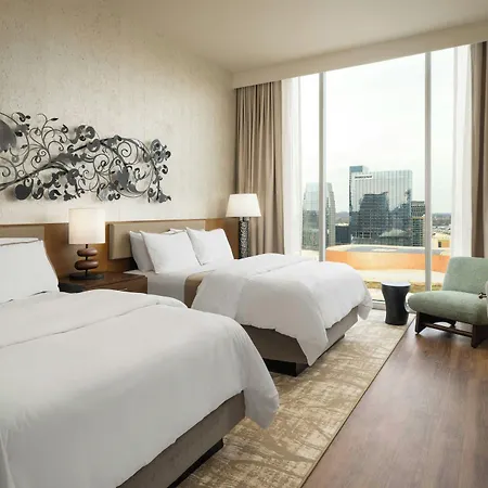 The Westin Hotel 4*