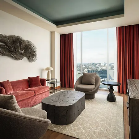 The Westin Nashville