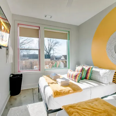 Holiday home East Nash Lux - 13 Beds & Views *