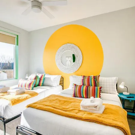 Holiday home East Nash Lux - 13 Beds & Views Nashville