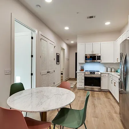 Holiday home Jolene On Main - East Nash - 1 Mile To Dtnash - New