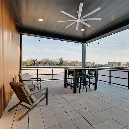 Jolene On Main - East Nash - 1 Mile To Dtnash - New Holiday home Nashville