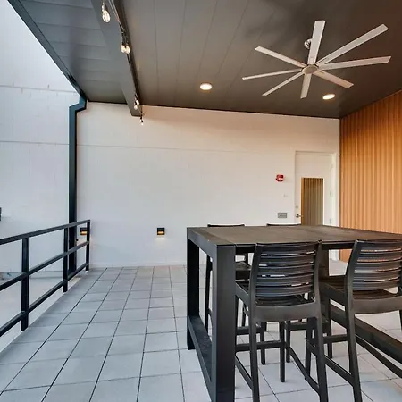 Jolene On Main - East Nash - 1 Mile To Dtnash - New Holiday home Nashville